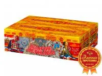 Салют Величие державы РС8990 купить от производителя Русская Пиротехника — Орск