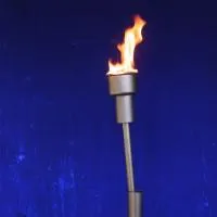 Факел старая крепость (197164) монтаж жидкость факелы ø 135 мм. ветроустойчивая  в Орске