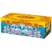 Фейерверк Русская зима РС9080 купить от производителя Русская Пиротехника — Орск