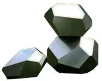 Грани скульптура нержавеющая сталь (517644) сертификат арт-объект  в Орске