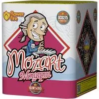 Батарея салютов Моцарт ОС6275 купить от производителя Огненный Цветок — Орск