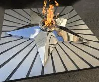 Мобильный модуль (518233) производство комплект горелка ГВД 379 10 89 00 ПС переносной мобильная  в Орске