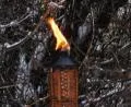 Бамбуковый факел производство и продажа — Орск