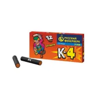 Петарды Корсар К-4 Р1400 купить от производителя Русский Фейерверк — Орск