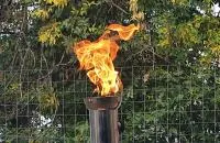 Факел газовый Якутия 08 (197131) монтаж факелы ø 135 мм. ветроустойчивая  в Орске