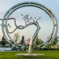 Паблик-арт производство и продажа — Орск
