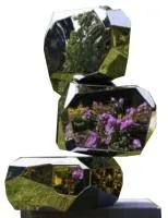 Камни гармония арт-объект (517638) монтаж  в Орске