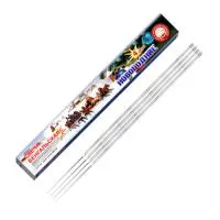 Бенгальские огни Новогодние 300-4 СБ300Н4 купить от производителя Уральский пиротехнический завод — Орск