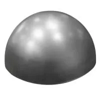 Полусфера из стали - AISI304 ∅ 1150 мм. (518986) поставка от производителя в Орске и все города России низкие цены — Орск