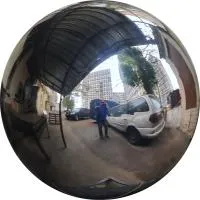 Шар ø 1300 мм. полый полированный (517598) поставка - сфера арт-объект пустотелая  в Орске