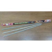 Бенгальские огни Светофор 650-3 СБ650С3 купить от производителя Уральский пиротехнический завод — Орск