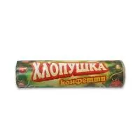 Хлопушки Конфетти 100 Х100К купить от производителя Уральский пиротехнический завод — Орск