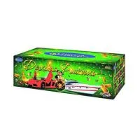 Салют Дерзкая Роскошь Р8452 купить от производителя Русский Фейерверк — Орск