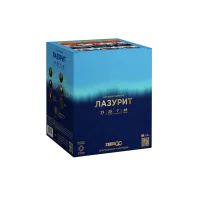 Батарея салютов Лазурит Z1061 в Орске доставка Зерго