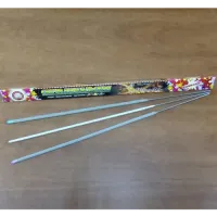 Бенгальские огни Светофор 400-3 СБ400С3 купить от производителя Уральский пиротехнический завод — Орск