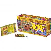 Наземный фейерверк Жук РС1360 купить от производителя Русская Пиротехника — Орск