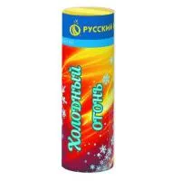Фонтан фейерверк Холодный огонь Р4814 купить от производителя Русский Фейерверк — Орск