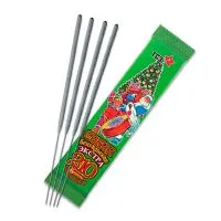 Бенгальские свечи Экстра 210-6 ТР159 купить от производителя Троицкий снаряжательный завод — Орск