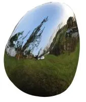 Стиль декоративный камень арт-объект (518303) поставка  в Орске