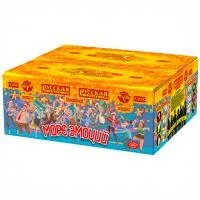 Фейерверк Море эмоций РС8930 купить от производителя Русская Пиротехника — Орск