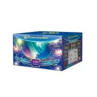 Фейерверк Сияние севера Р8631 купить от производителя Русский Фейерверк — Орск