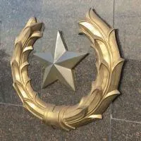 Звезда литейная бронза в Орске (518449)