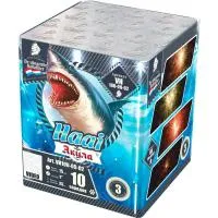 Батарея салютов Акула. Купить Батарея салютов Акула VH100-10-01 — магазин продажа салютов недорого —  Орск, производитель Русский фейерверк - Русская пиротехника, доставка по России  +7 963 711 89 03 — Орск | orsk.piroclub.ru