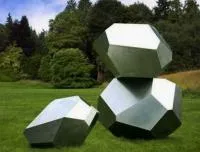 Камни скульптурная композиция (518294) сертификат арт-объект  в Орске