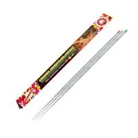 Бенгальские огни Светофор 300-3 СБ300С3 купить от производителя Уральский пиротехнический завод — Орск