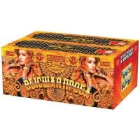 Фейерверк Высшая проба РС8901 купить от производителя Русская Пиротехника — Орск